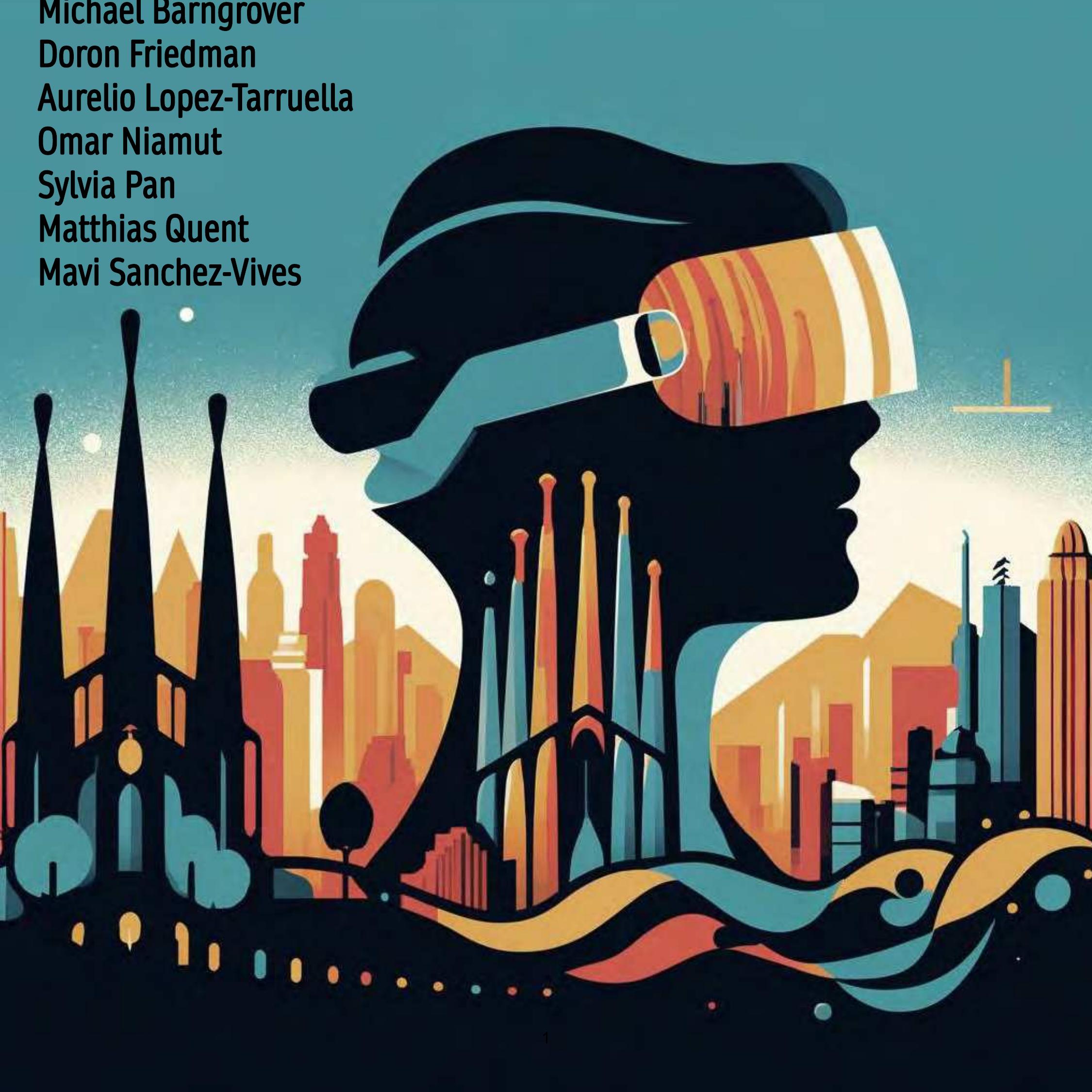 (PDF) Embodiment - in Virtual Reality: A Classical Sociological Theory  Perspective