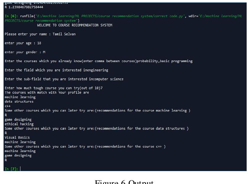 (PDF) Hybrid Recommender System for E-Learning Platforms