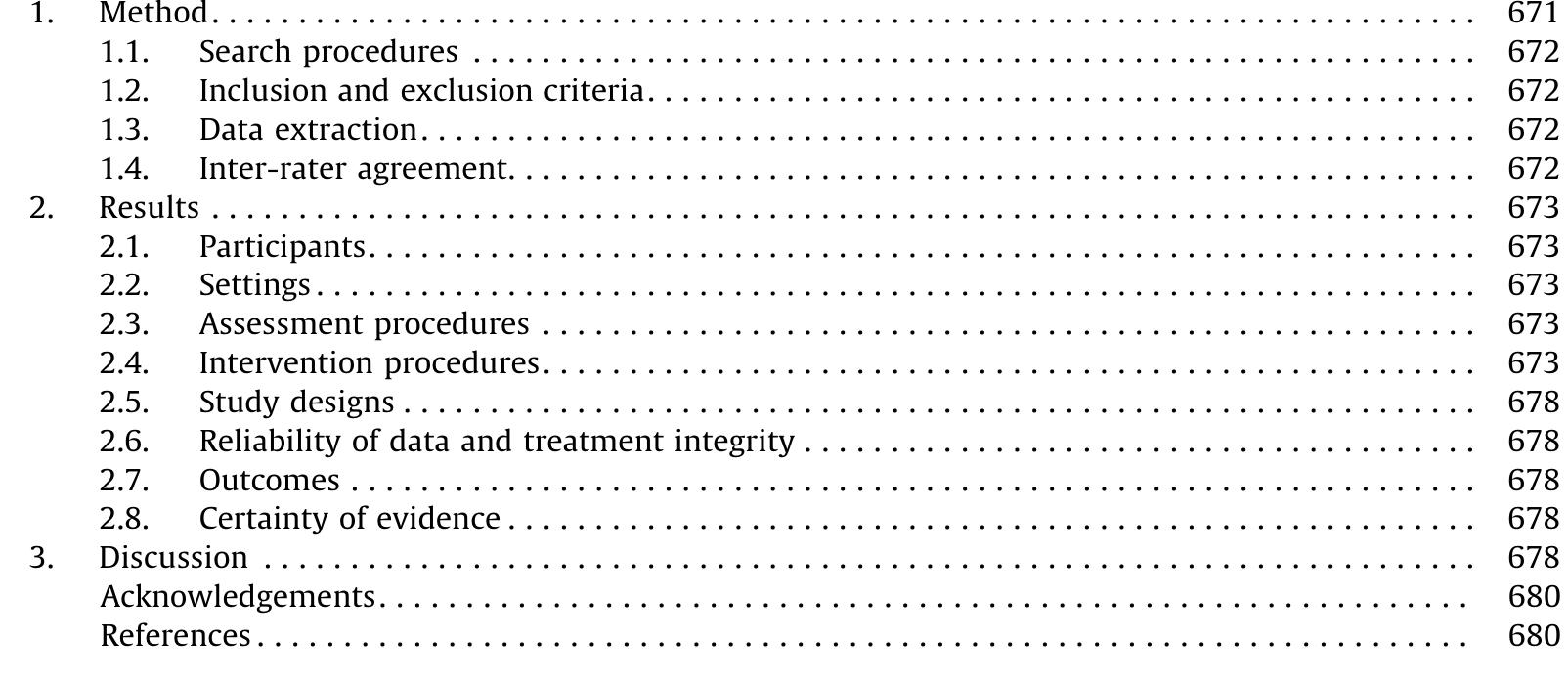 Elopement Risk Bulletin.pdf (PDF) Treatment of elopement in individuals with developmental ...