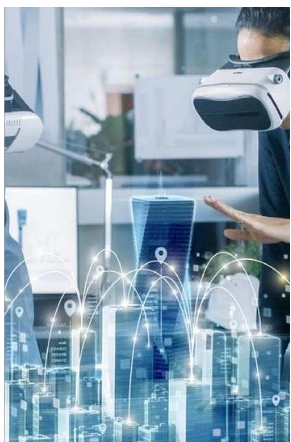 Figure 1 - from Architecture Education in the Metaverse: