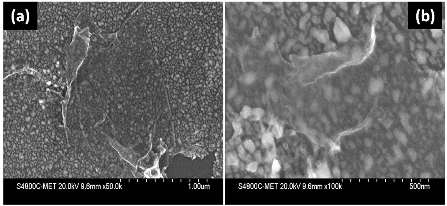 Figure 4 - from One step hydrothermal synthesis of SnO 2