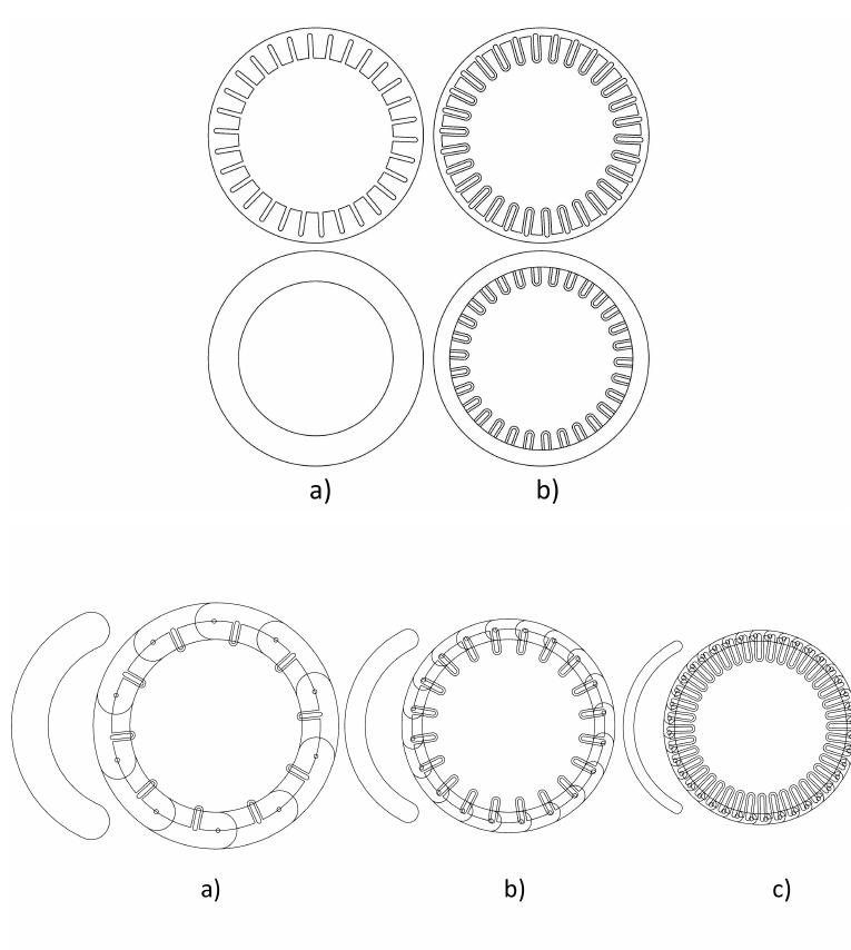 Rails Inwards (PDF) Iris Diaphragm Mechanism Application for Daylighting Control