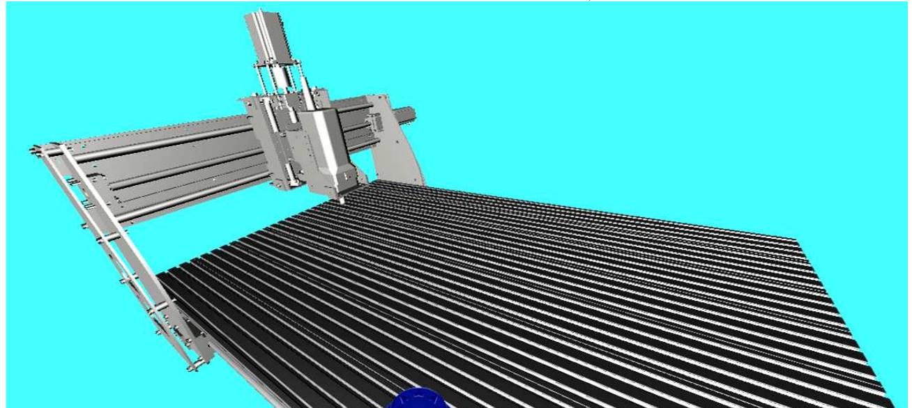 (PDF) Virtual Modelling and Simulation of a CNC Machine Feed Drive System