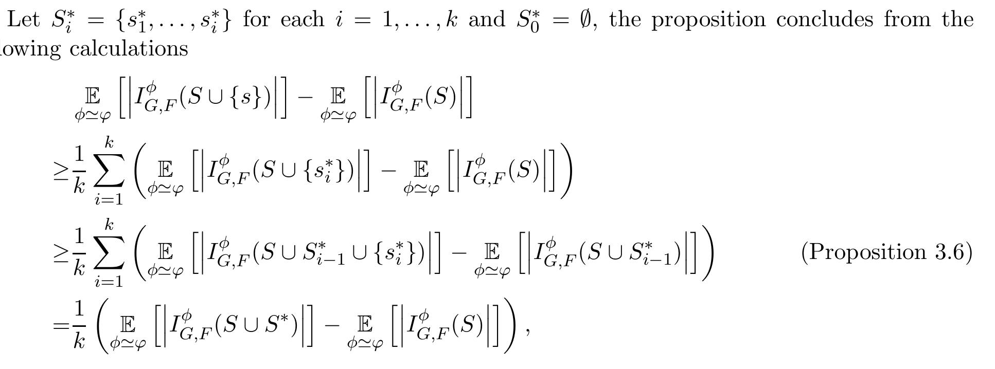 Figure 1 - from Adaptive Greedy versus Non-adaptive Greedy