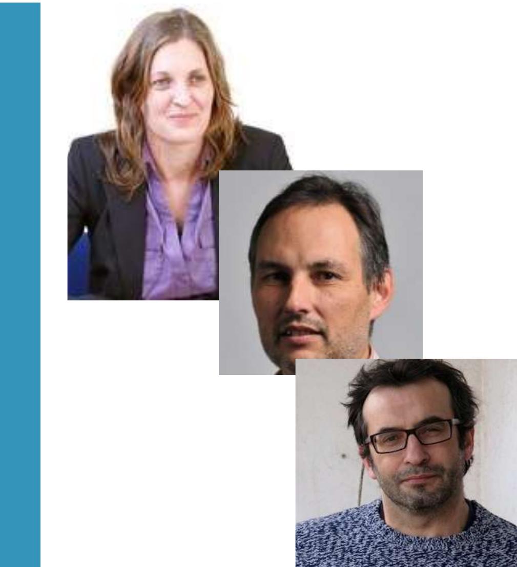 O'Rourke, Bernadette, Joan Pujolar & Fernando Ramallo. 2015. New speakers of minority languages: the challenging opportunity — Foreword. International Journal of the Sociology of Language 23(1): 1-20. 