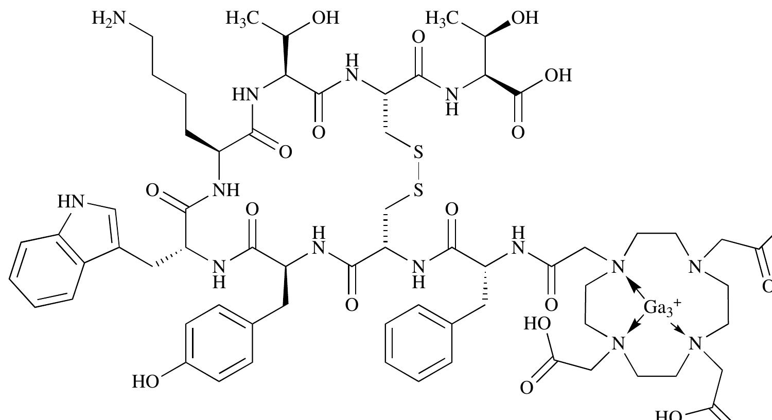 68ga Target (PDF) The Use of 68Ga-DOTA-(Tyr3)-Octreotate PET/CT for Improved Target ...