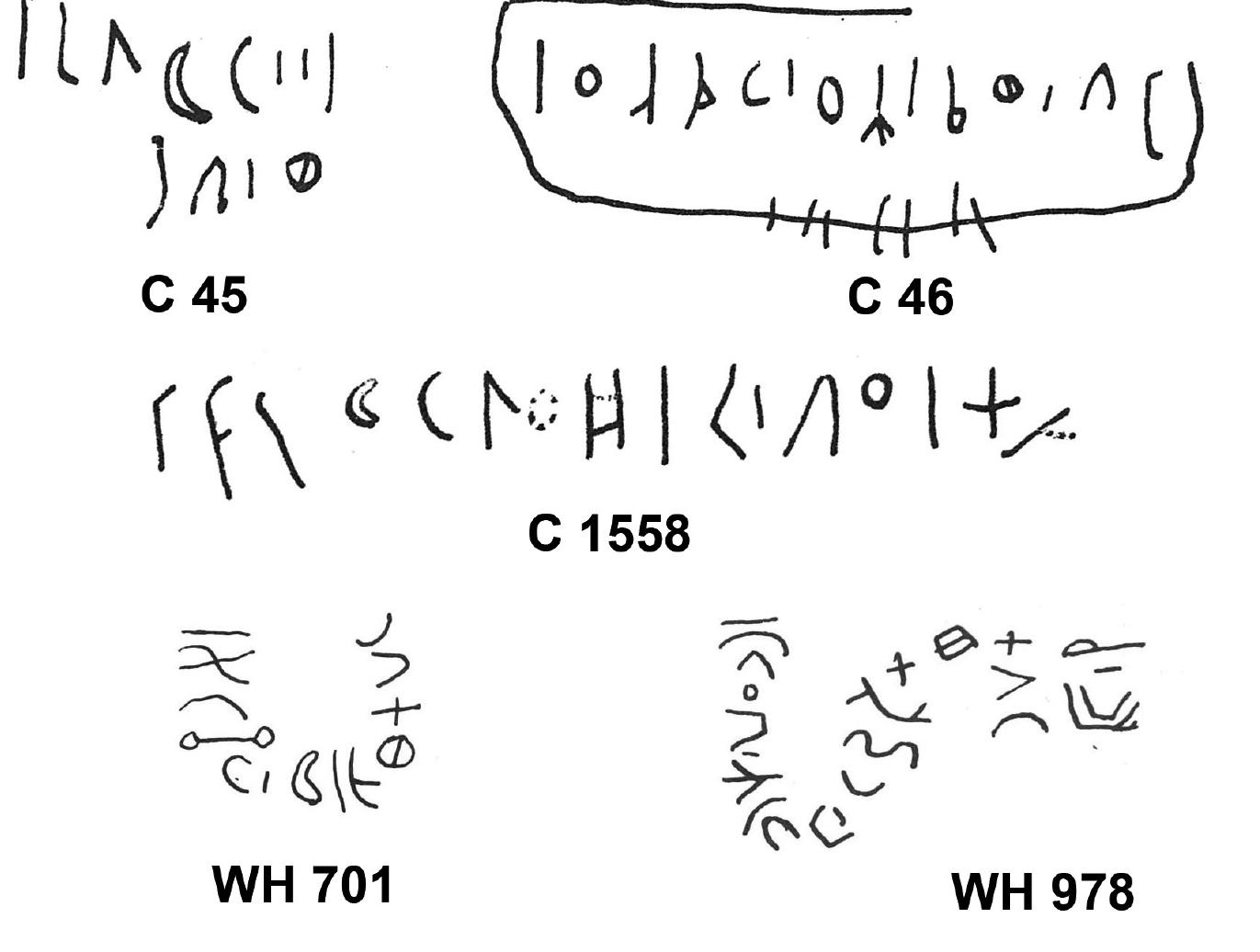 read ( WS On MPF ON ZMAP ON yzn bn TM WwgmMm Ct ON Whar {s}nt snt hrb hrtt sltnh wbny hstr “By ‘ws son of Mr son of Zmhr son of Yzn son of Tm and he grieved for his father and he was present [in] Fnt the year [that] Hrtt fought his governor, and he built the shelter” (Al-Salameen et al. 2018, 62). Three points need to be made here. The first relates to the verb hdr. Although it is true that the basic meaning of hadara in Classical Arabic is “to be present” (Lane 588c), the authors of the Safaitic inscriptions generally do not make use of a specific verb to describe their presence somewhere. The locative predications are simply introduced by the preposition b- (LP 653: s‘nt lgy[n] b-nq’t “the year the legions of Germanicus were at Nqt”), while being at a place is usually expressed with the common formulae / PN + place name and . PN h-dr “By PN, at this place” (C 110, 167, 171, 179, 263, etc.; cf. Al-Jallad 2015, 168-169, 201). With respect to the Safaitic verb hdr, it is now accepted that it should most frequently be translated as “to camp by permanent water”, bearing a closer connection with the sense of the Classical Arabic active participle hdadir “any people staying, or dwelling, by waters” (Lane 590b; Al-Jallad 2015, 321-322).* This refers to the periods during which the nomads gather at places with permanent sources of water (mahdar), in particular at the end of the summer, to await the first rains and in times of droughts (Macdonald 1992, 9). Echoes of this are found in a number of texts whose authors declare that they were hdr-ing while tzr h-s'my “awaiting the rains” (e.g. C 1926, 1927). Note also WH 3559.1 and 3584 that contain the phrase tzr h-stmy b-hdr “he awaited the rains while camping by 