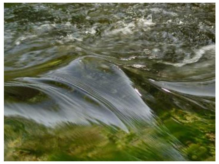 Thus Thales had seen the [dynamic] one- ness of all that is [the way things are and not as a Static unity! ], but when he went  to communicate it, he found himself talk- ing about water! [20] 