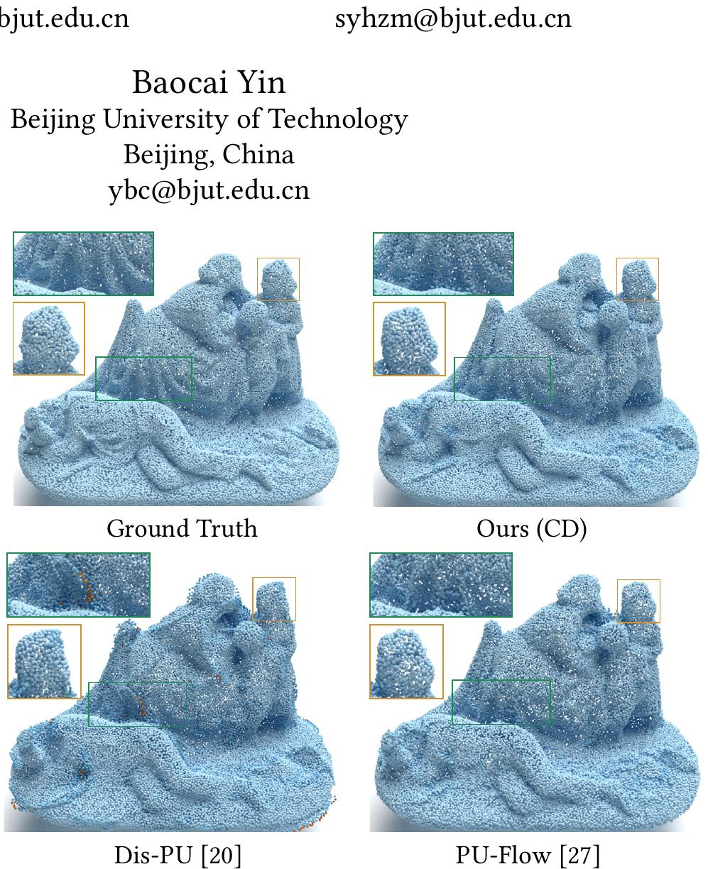 (PDF) SSPU-Net: A Structure Sensitive Point Cloud Upsampling Network ...