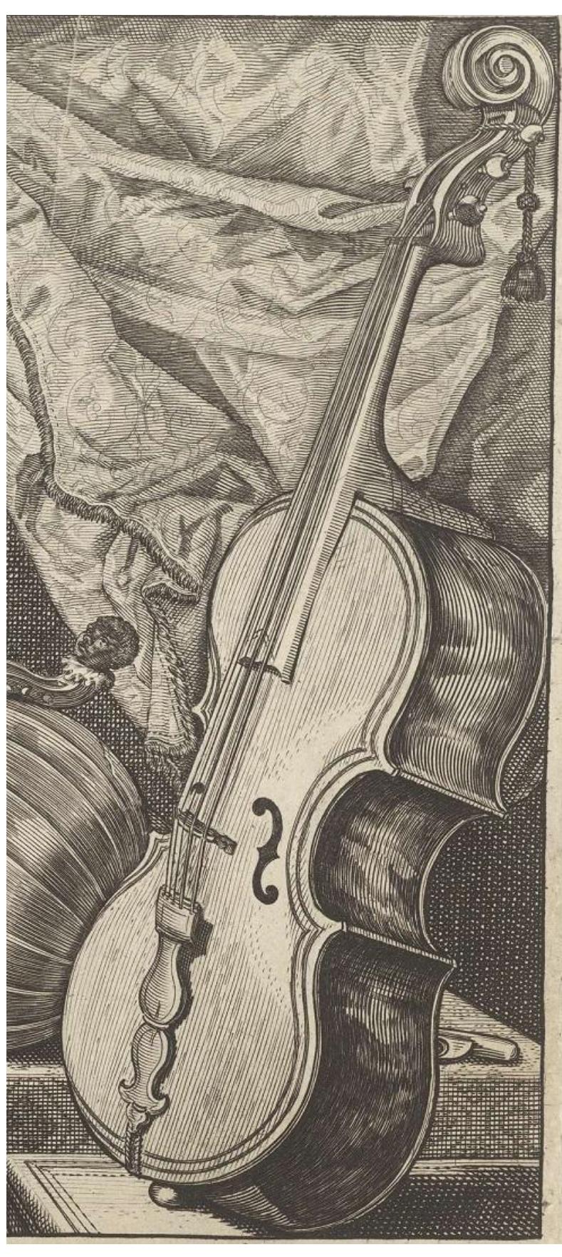 PDF) THE STYLISTIC FEATURES OF THE INSTRUMENTS OF THE VIOLIN