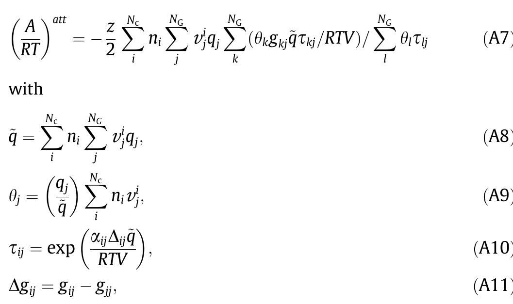 Nrtl Number Phase diagrams of methanol, fame of jatropha oil and