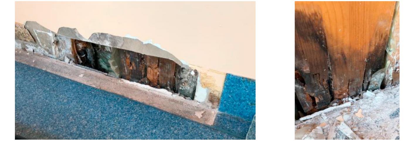 (PDF) On the anchoring of timber walls to foundations: available ...