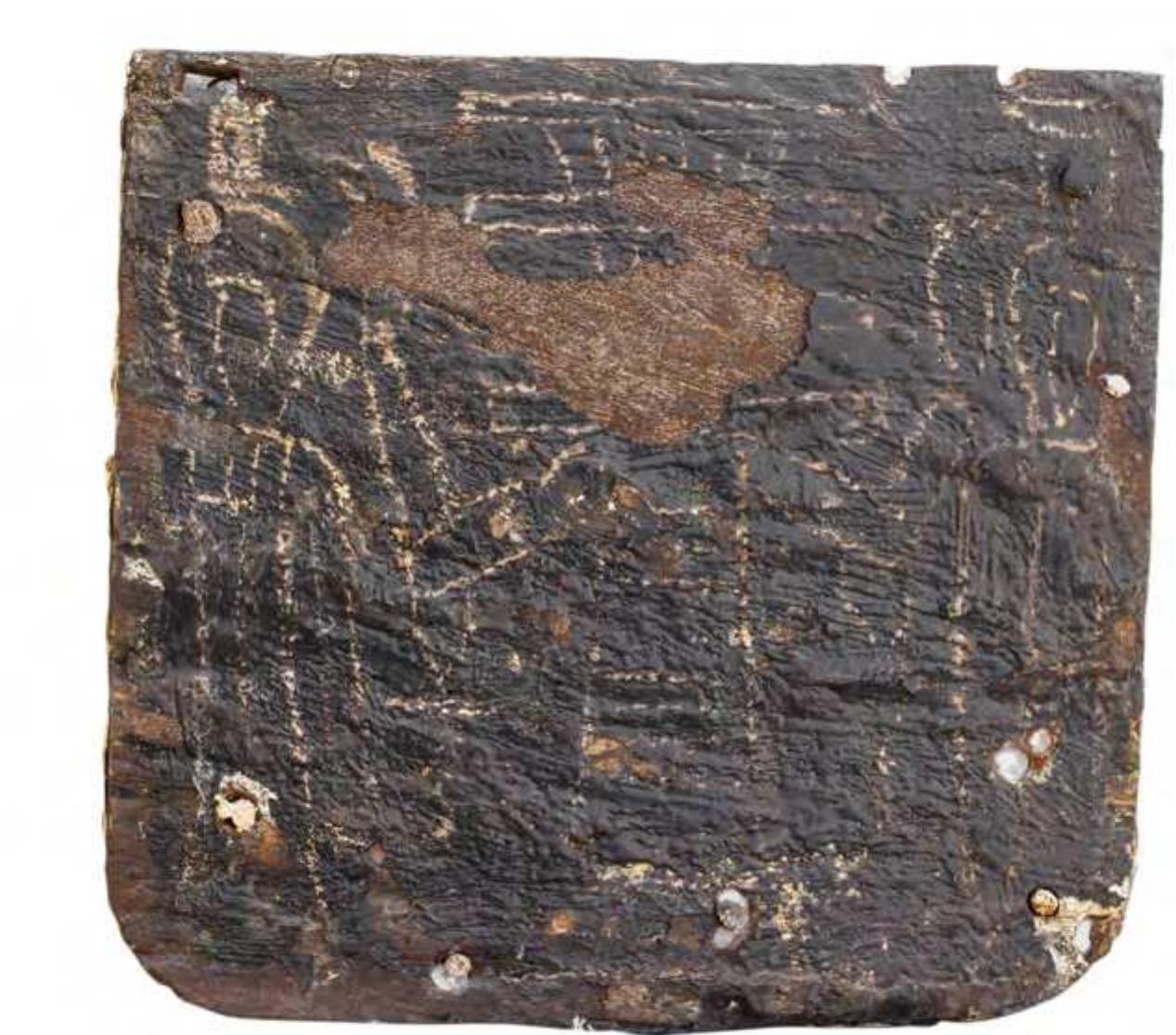 Figure 6 - from Sithathoriunet's Tomb and Treasures, Ancient