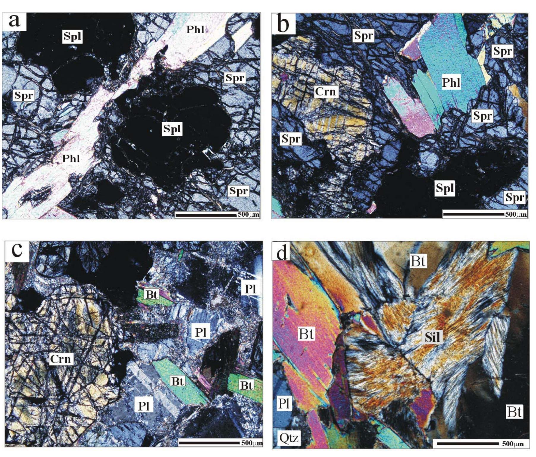Metasomatic Textures (PDF) A Metamorphic Petrologist's View on Gemstone Formation: An ...