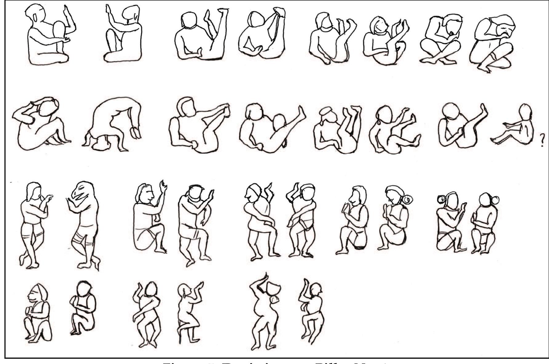 Figure 6: Urdhva-Dhanurasana 