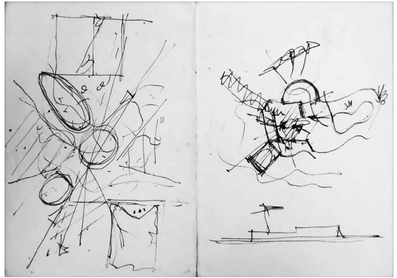 (PDF) Ideation, representation and notation. The process of ...