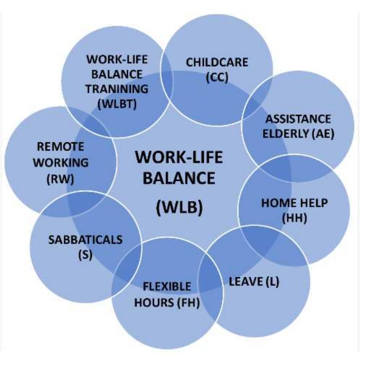 (PDF) Exploring the Impact of Work-Life Balance Initiatives on Female ...