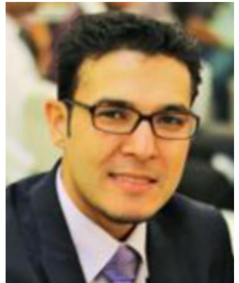 Naveed Computer (vectorization) from left to right: source image, vectorized