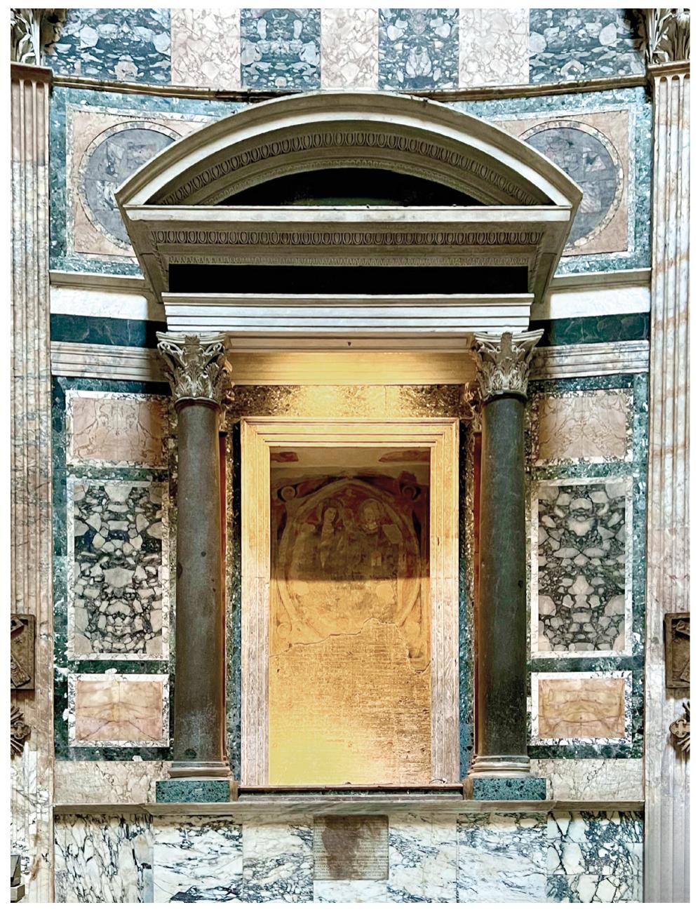 Historia del arte cristiano, image size:998x1300