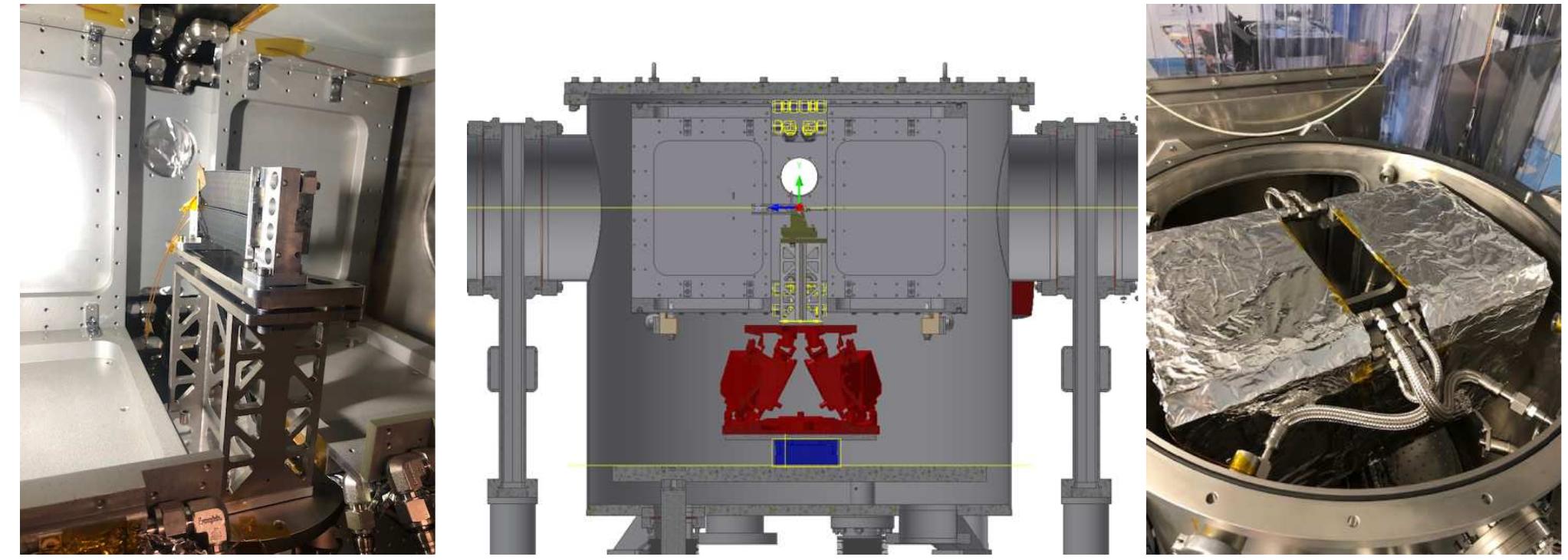 (PDF) X-ray tests of the ATHENA mirror modules in BEaTriX: from design ...