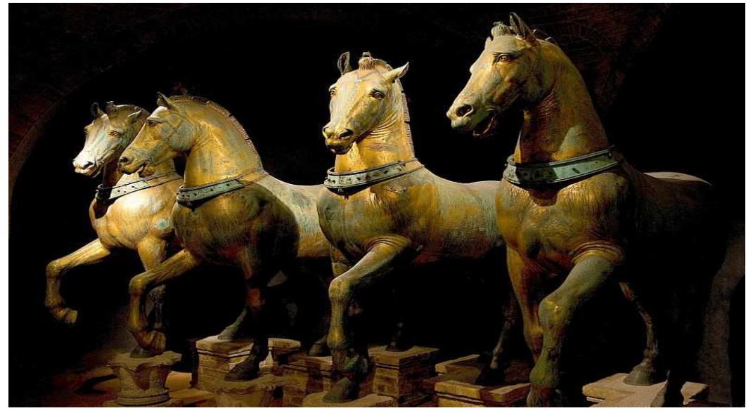 Communication Statues Figure 3 - from The Concept of the Aesthetic Features in