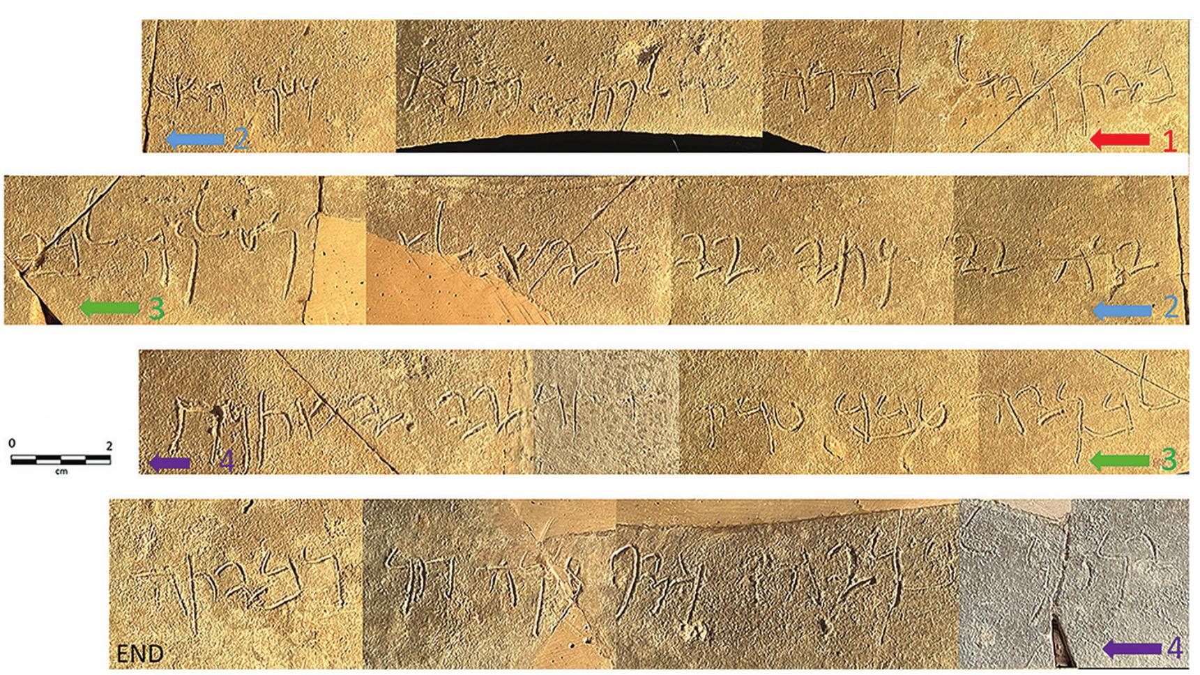(PDF) The Potter’s Deal: A Fourth Century BCE Aramaic Economic ...