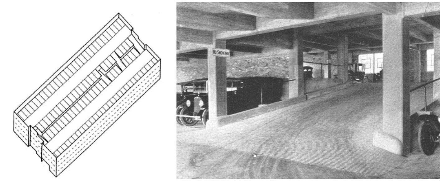 (PDF) Architectural Doughnuts: Circular-Plan Buildings, with and ...