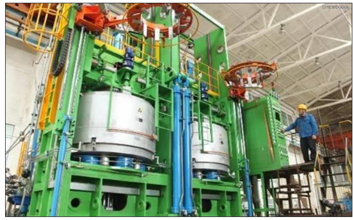 Vulcanizing Job (PDF) Application of the Six Sigma Method to Improve Vulcanization ...