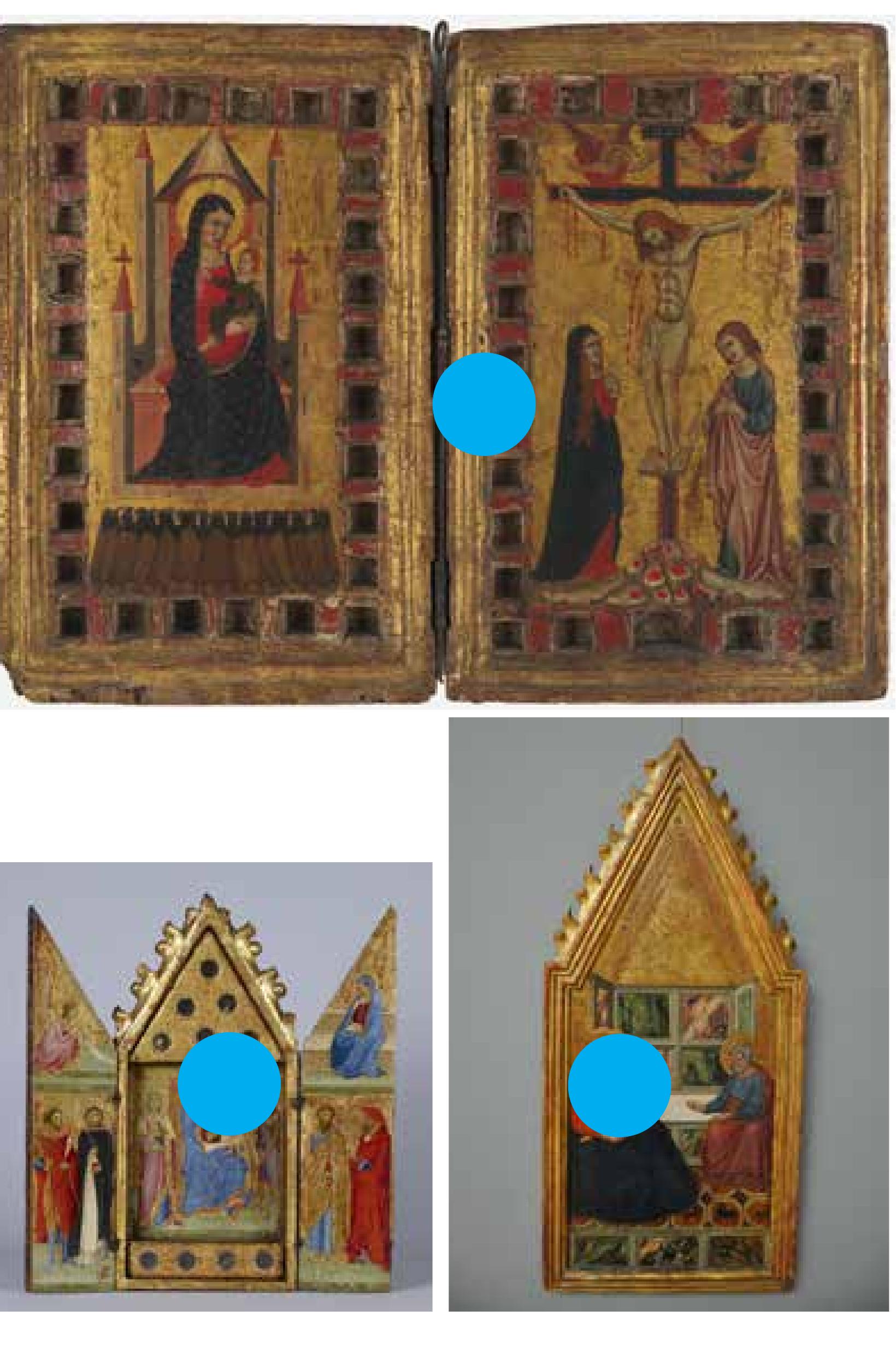 Aniconic Example (PDF) Speaking Bones and Narrative Pictures: Aniconism Versus Visual ...