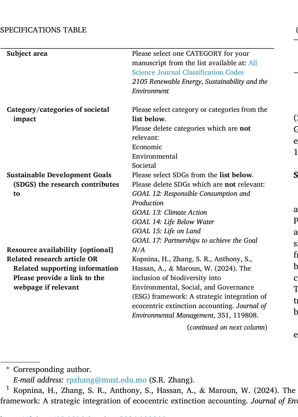 ‘Macau University of Science and Technology, Avenida Wai Long Taipa, Macao Special Administrative Region of China ’ Northumbria University, Newcastle upon Tyne, UK  ‘Ninety One (Formerly Investec Asset Management), London, UK  | School of Business and Creative Industries, University of the West of Scotland, UK  University of the Witwatersrand, South Africa 