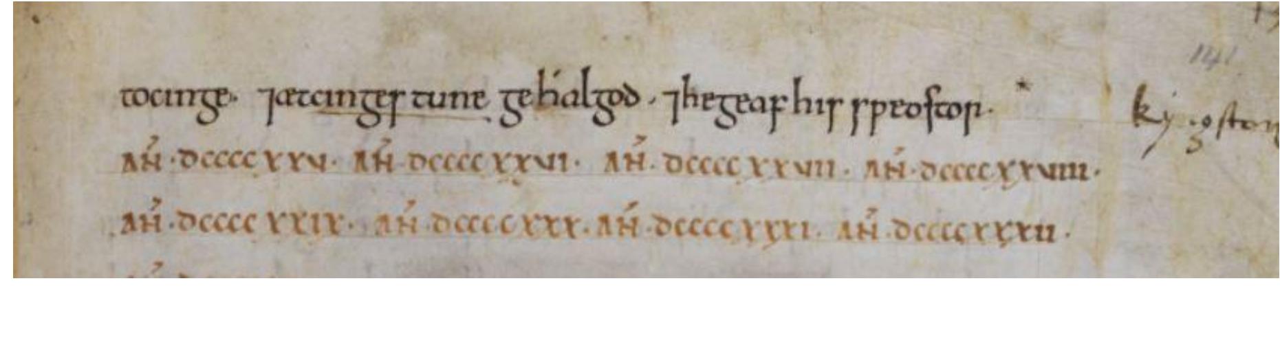 died sixteen days after his father: 