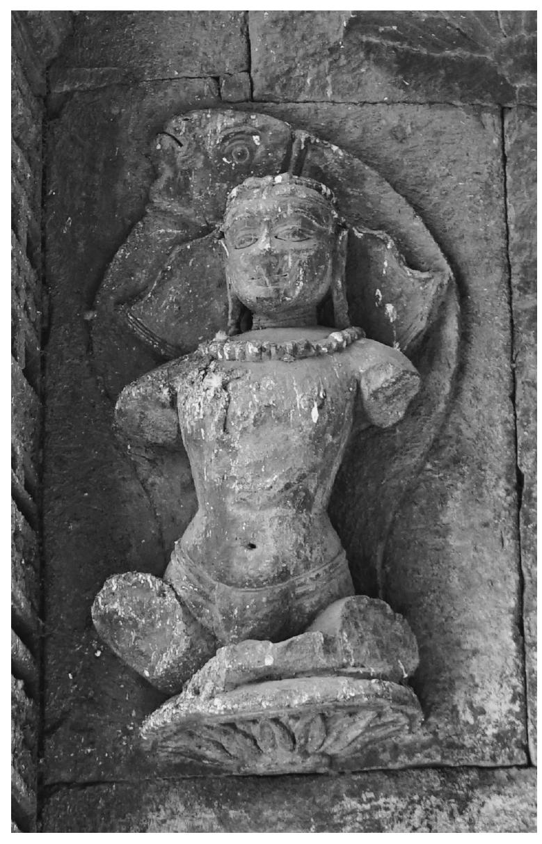 Kanthadi (PDF) Nath Yogis and their ' Amazing Apparel' in Early Material and ...