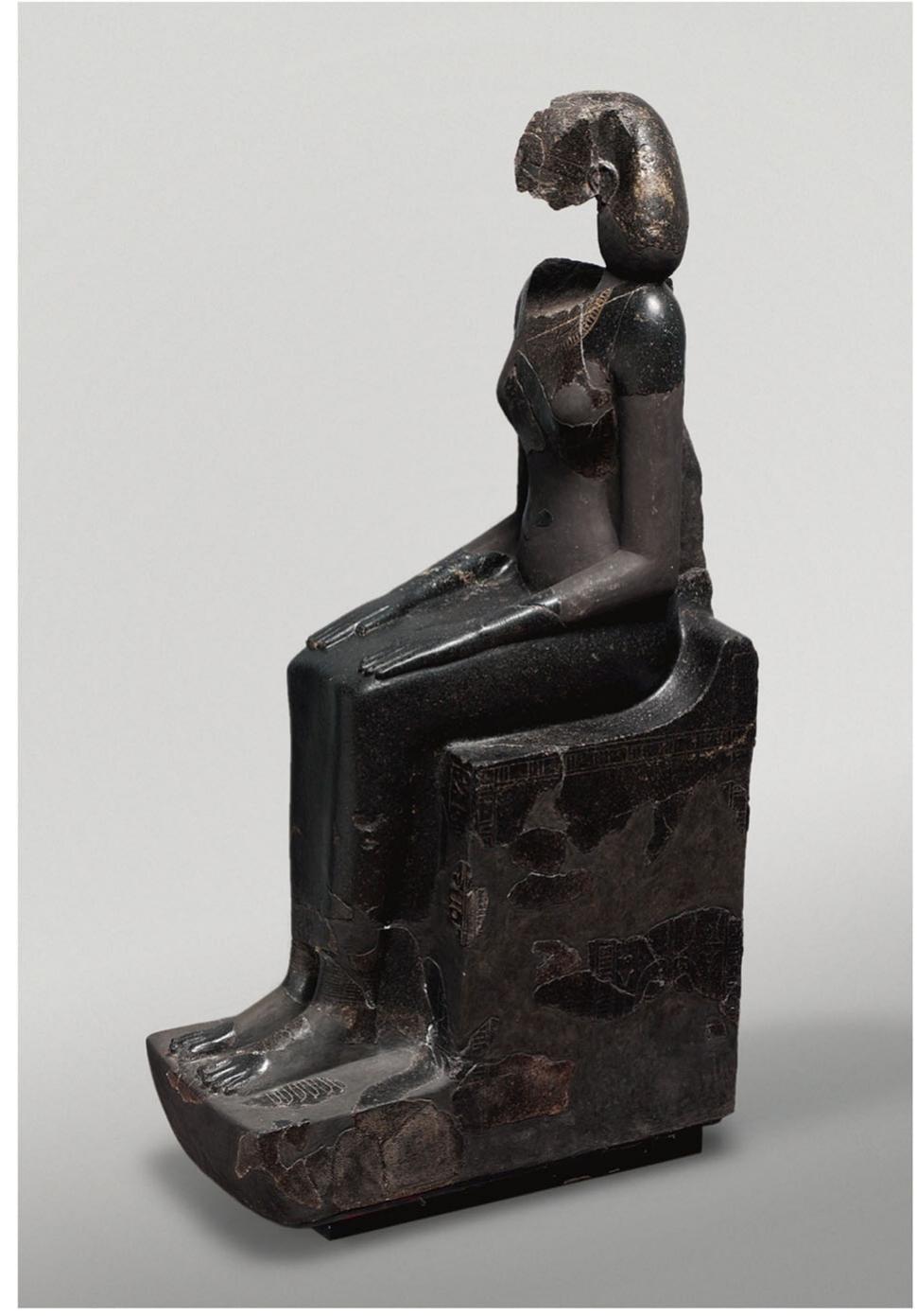 PDF) Hatshepsut: Transcending Gender in Ancient Egypt