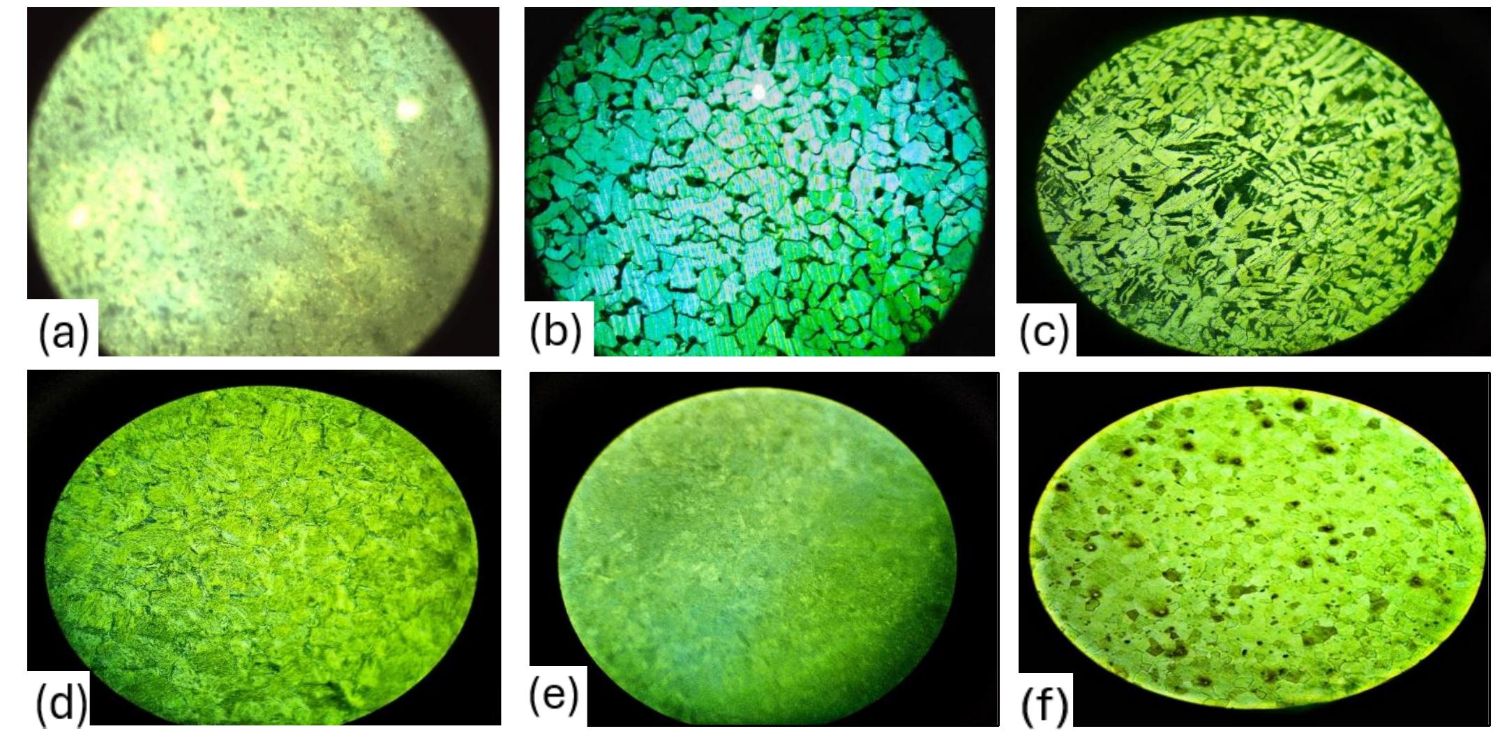 (PDF) Comparison on the effect of various heat treatment techniques on ...