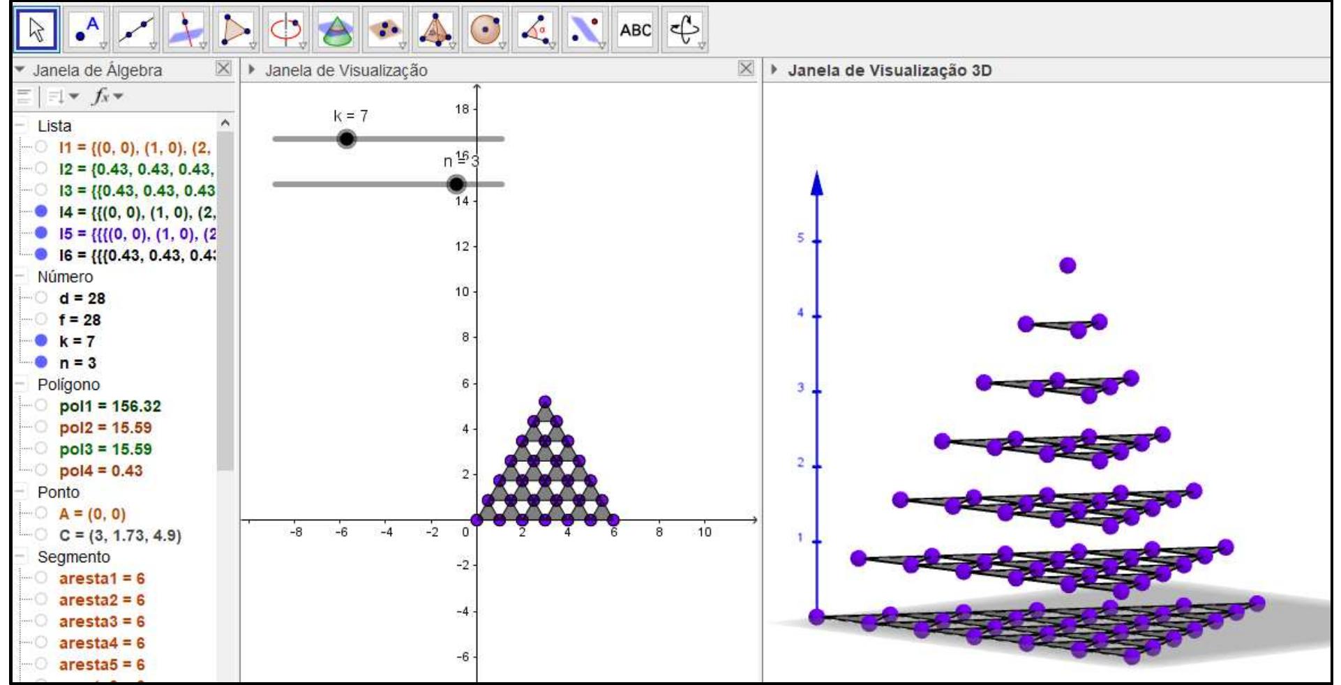 (PDF) The construction of figured numbers in GeoGebra software using ...
