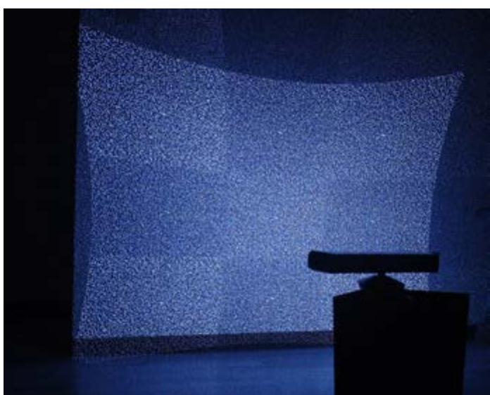 Scene Error (PDF) 3D reconstruction scene error analysis