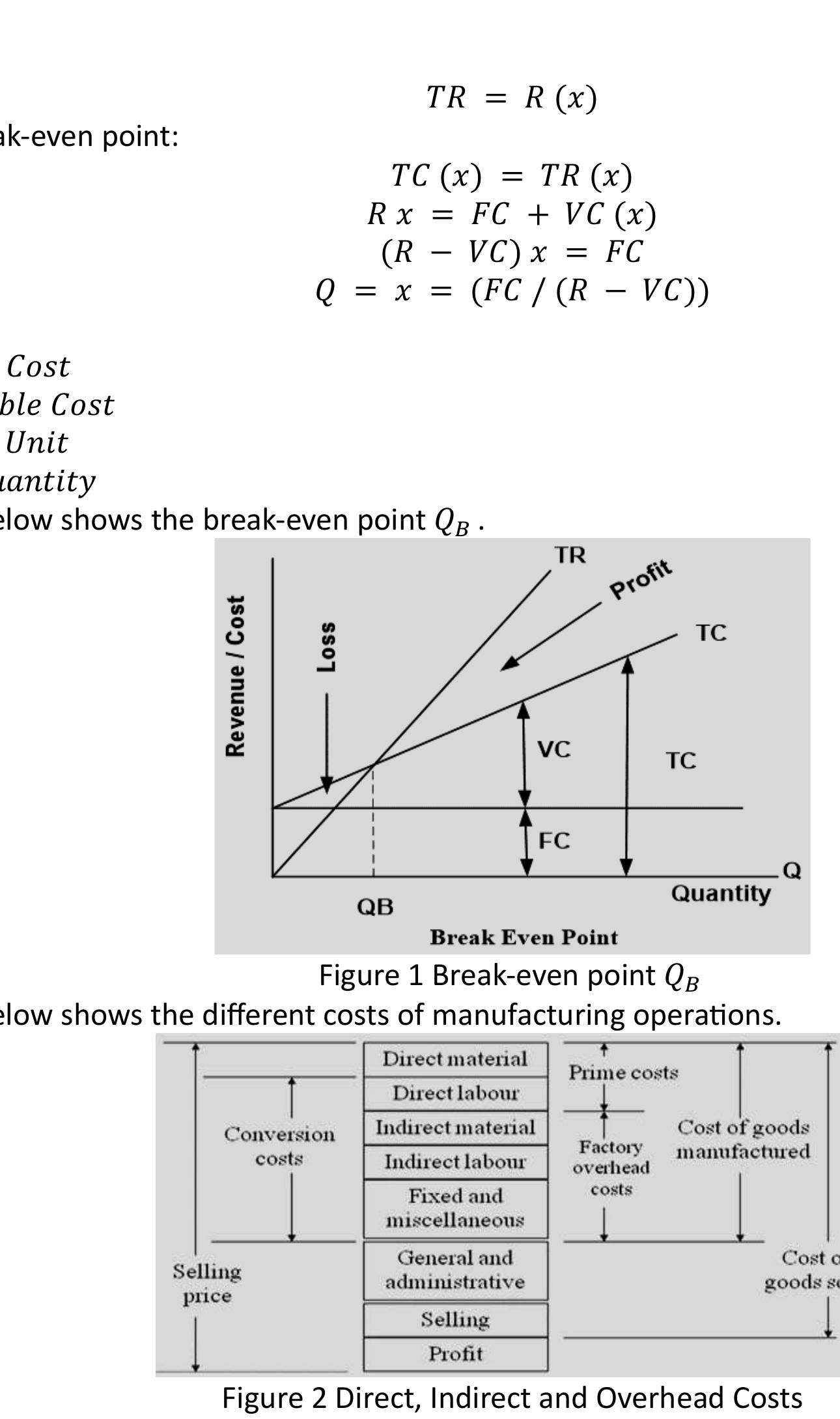 (PDF) The Importance of Cost Estimation in Engineering Projects