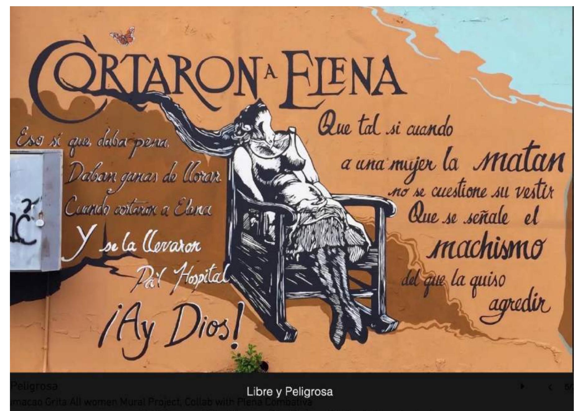 PDF) Ambitos Feministas vol. 12 spring 2024, image size:1855x1324