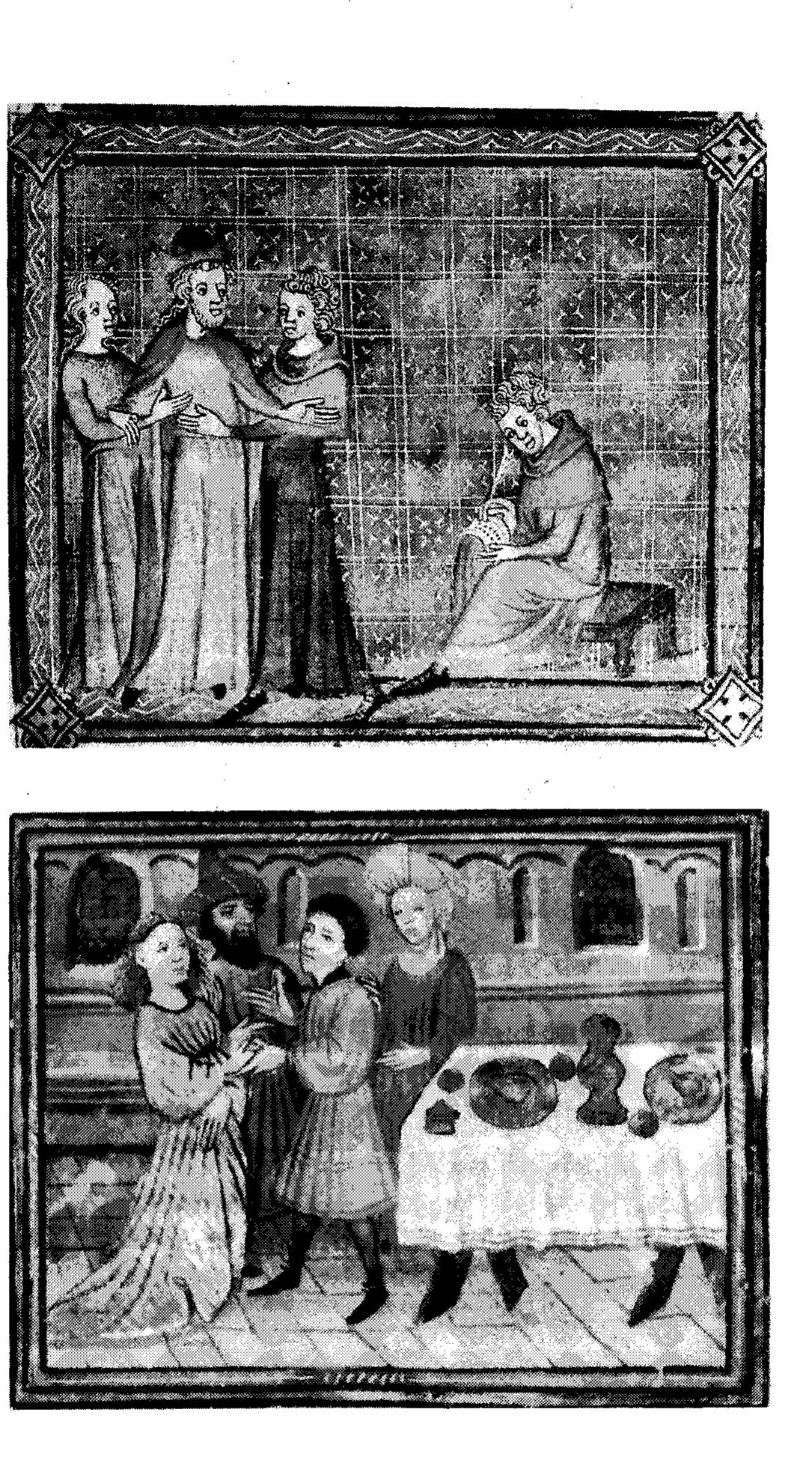 Figure 2 - from 'Erwin Panofsky's Early Netherlandish