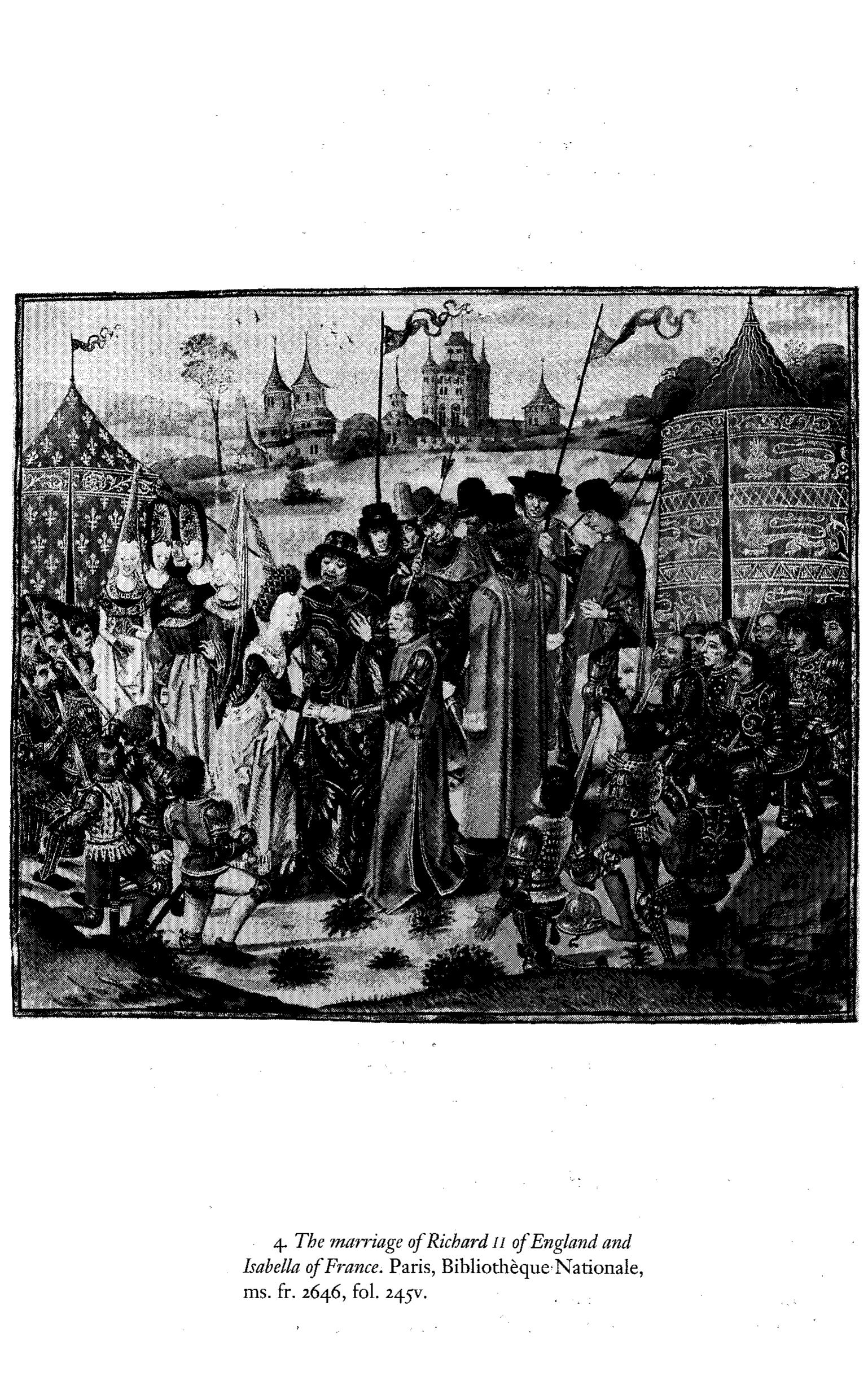 Figure 2 - from 'Erwin Panofsky's Early Netherlandish