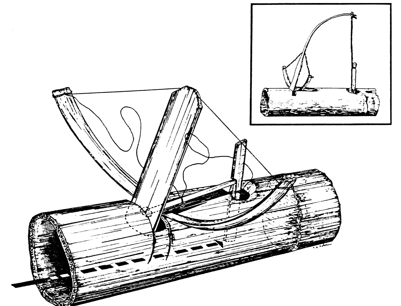 the-philippine-land-crab-trap-set-in-the-cocked-position