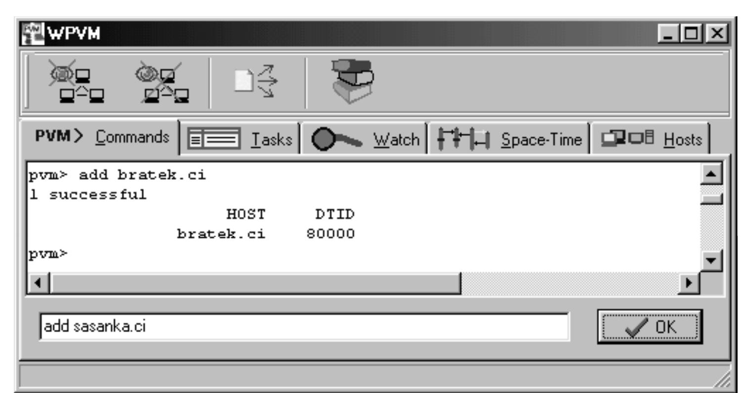 (PDF) PVM Toolkit for Windows
