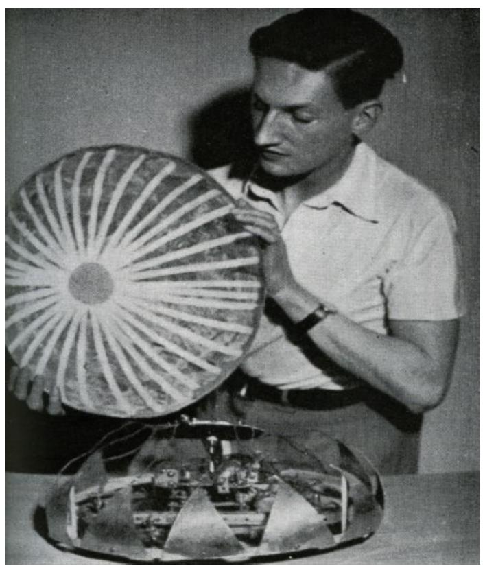 Autonomous Invention (PDF) A Comprehensive Study of Mobile Robot: History, Developments ...