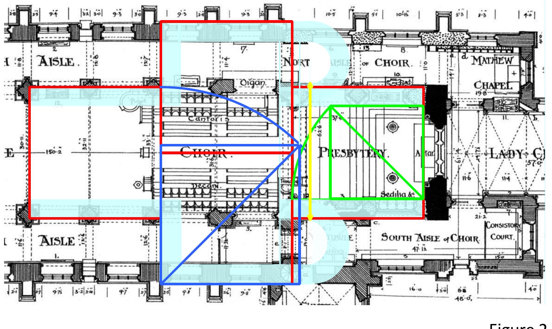 (PDF) The Geometry of Llandaff Cathedral