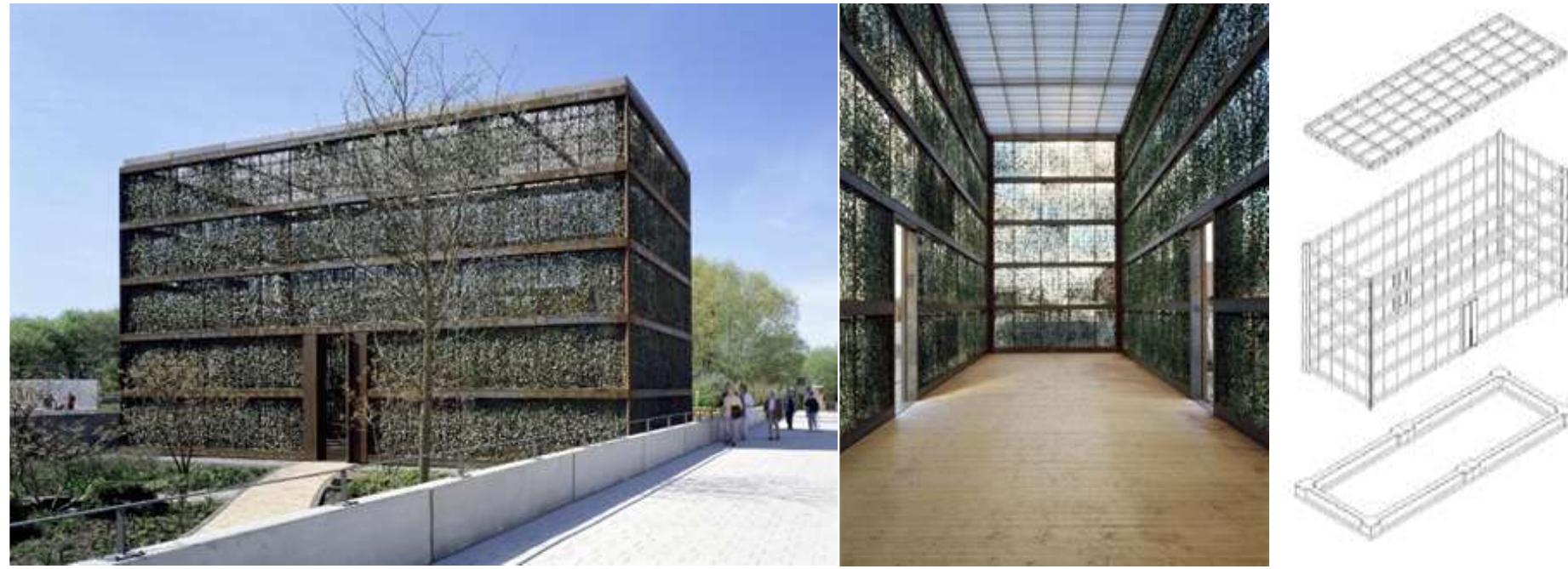 (PDF) Modular Construction and Bioclimatic Strategies: A Sustainable ...