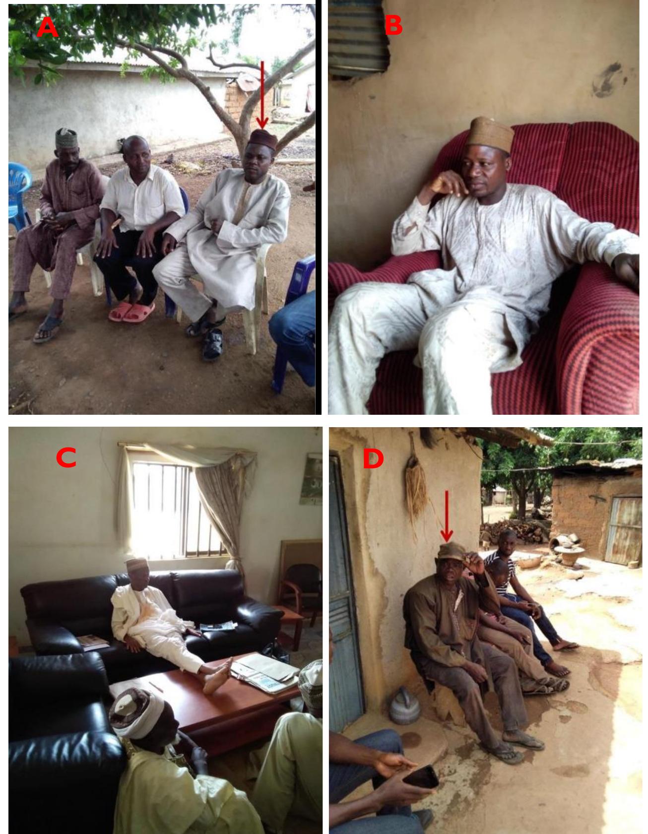 Additionally, and indeed as a result of the improper land documentation process for the resettled communities, there is the problem of boundary clashes between the communities of Toka and Atara. The Toka community (which was not resettled) believes they own the land upon which the Atara community was resettled in 2006. So, they sell any piece of land around the Atara community which leads to crises. There is therefore, the need for the FGN and responsible MDAs to provide a definitive demarcation between the two communities to avoid further clashes. Atara community relocated to its present location in 2006 and now with a population of about 418 people and 57 households. 