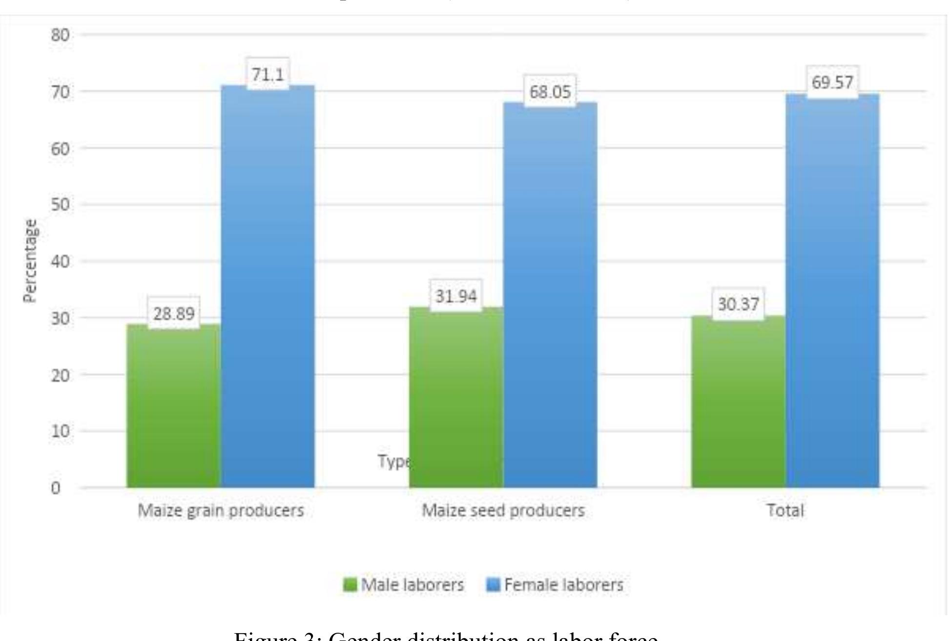 (PDF) DIFFERENTIAL ECONOMIC ASSESSMENT OF MAIZE GRAIN AND SEED ...