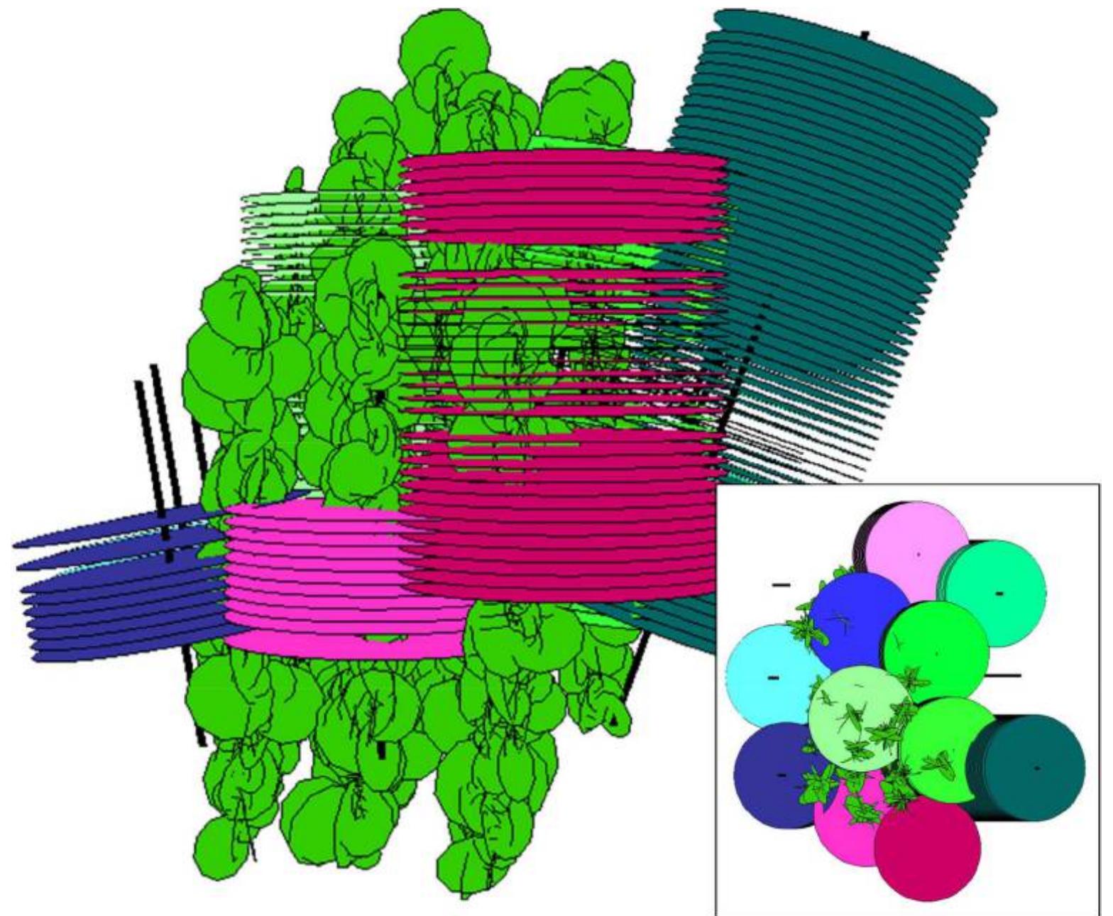 (PDF) Discrete fracture network modelling to quantify rock mass pre ...