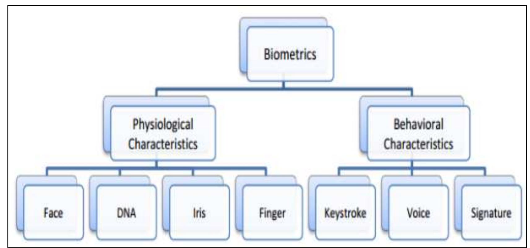(PDF) Review on Technology Advancements in Biometric Authentication