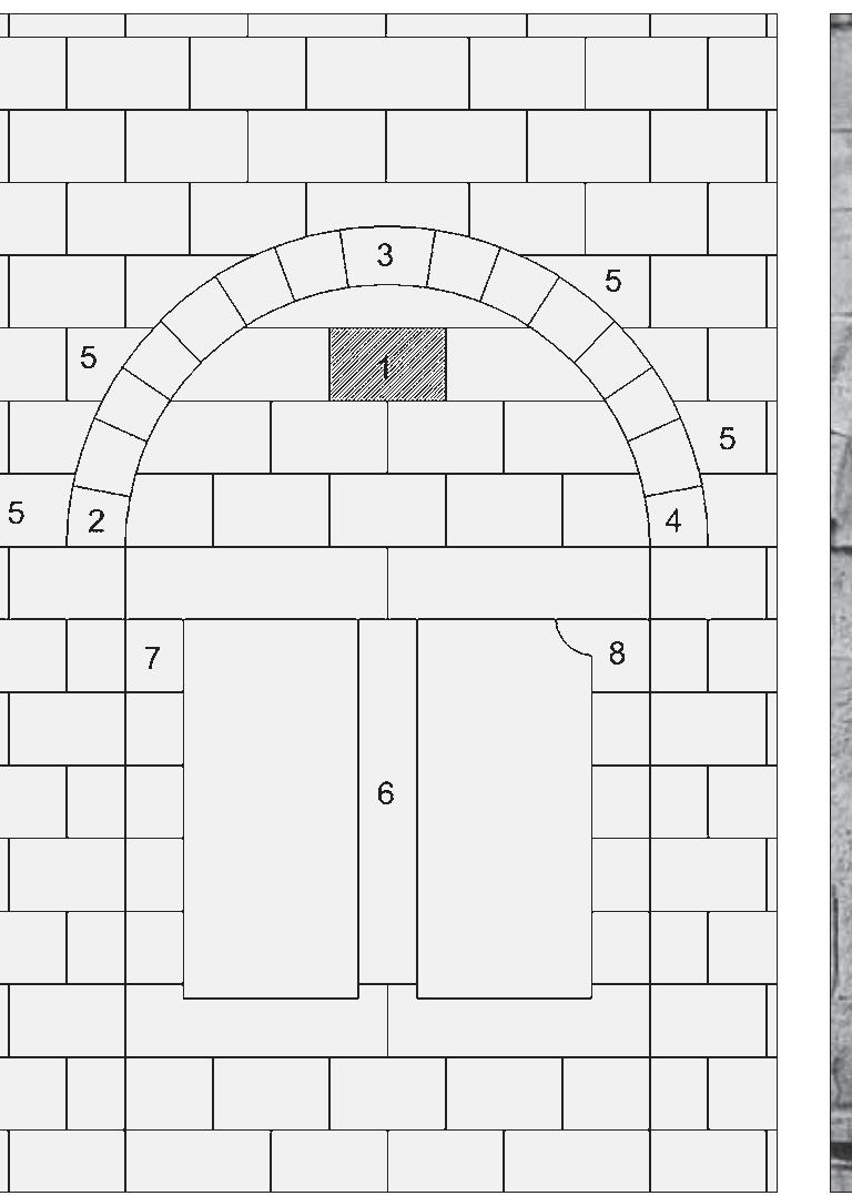 Figure 9 - from Traditional Building Materials and
